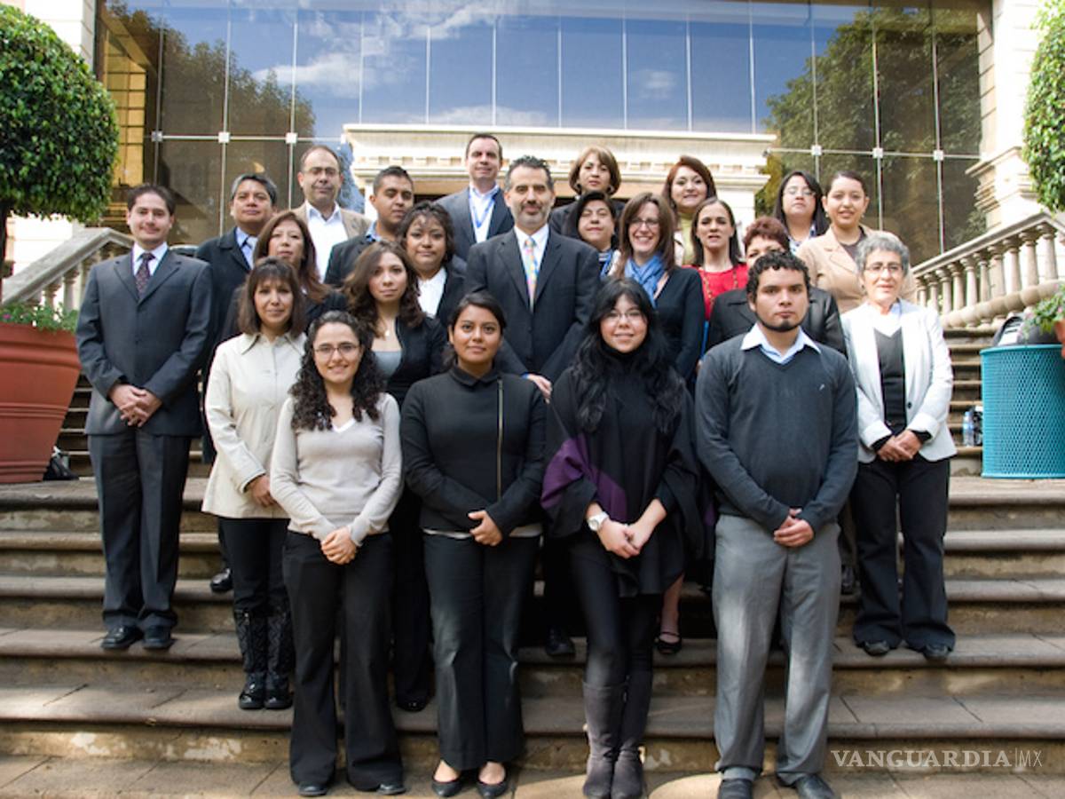 $!Mati-Tec, la app mexicana que ayuda a mejorar la lectura y escritura en los niños