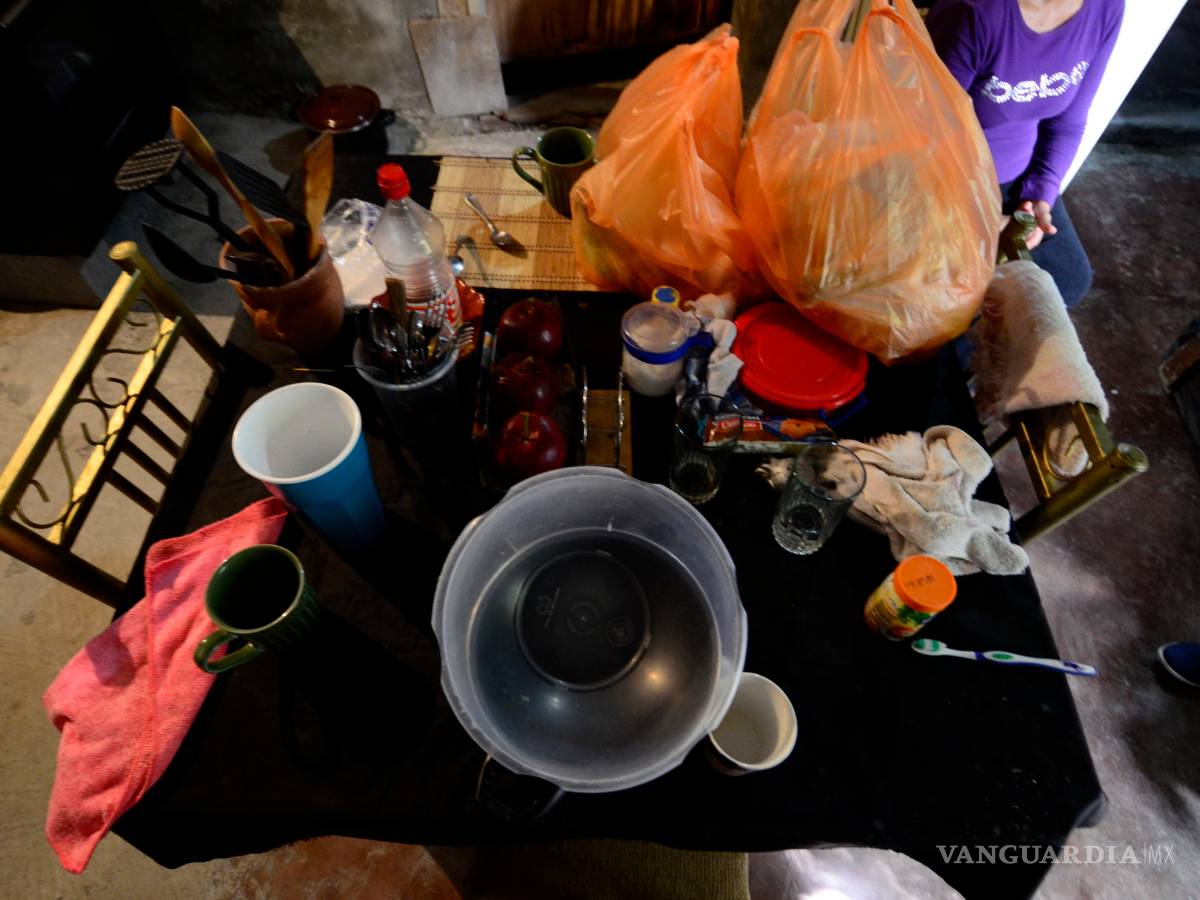 $!El milagro de hacer rendir el mínimo al máximo (la marginación en Saltillo)