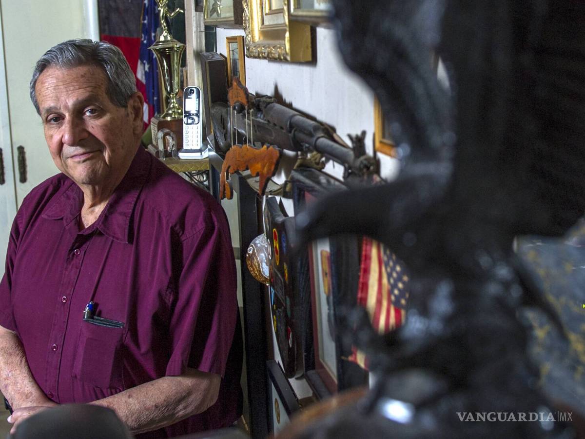 $!“Fue duro dar la orden de eliminar al Che”