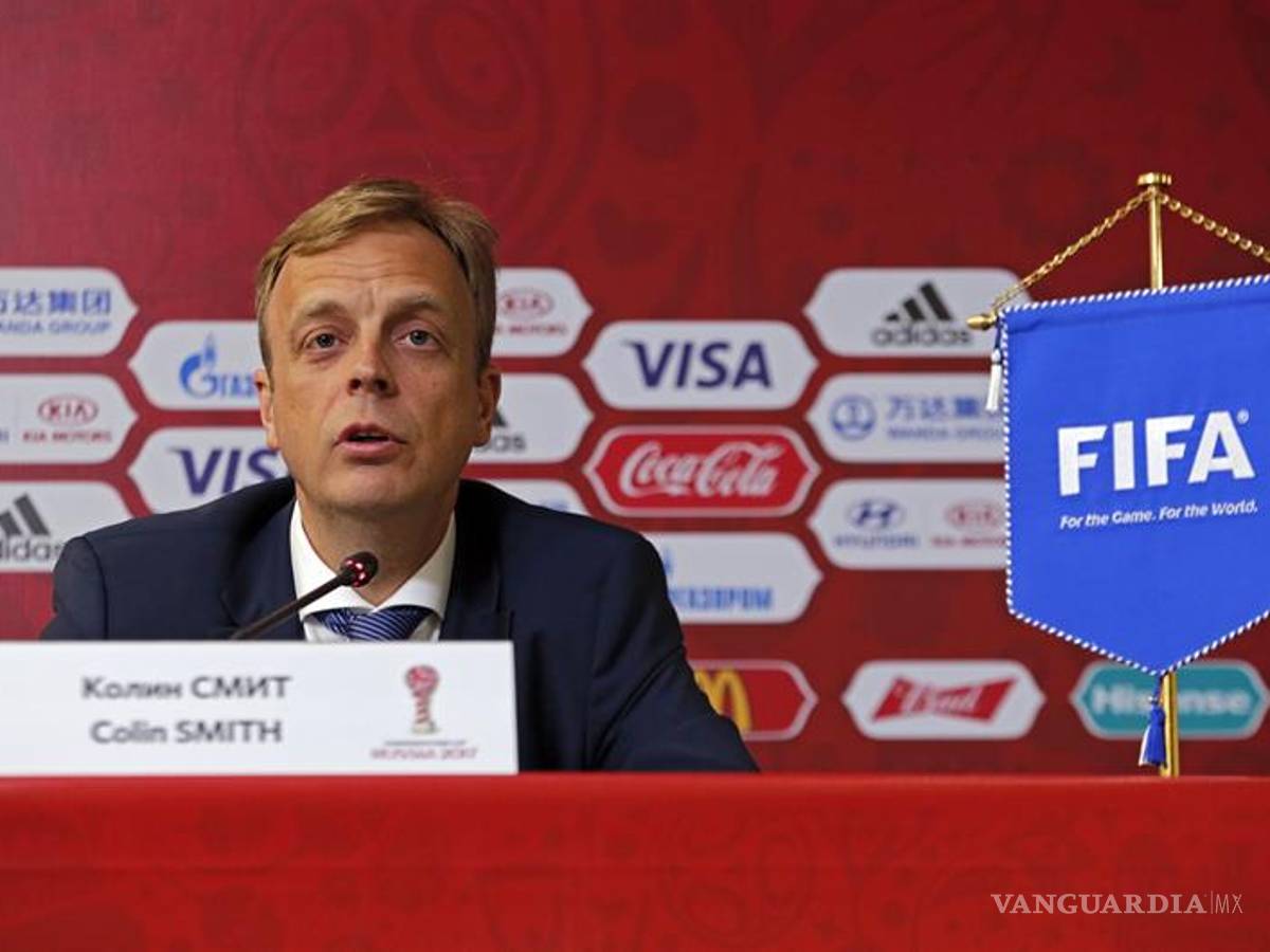 $!Busca el "Bild" boicotear la Copa Confederaciones