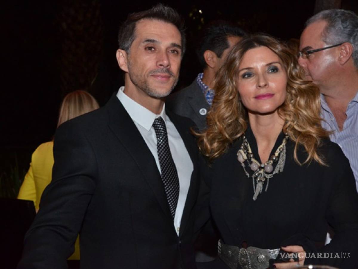 $!¿Quién es Sergio Mayer? De 'Solo para mujeres' y 'Garibaldi' a presidente de la Comisión de Cultura