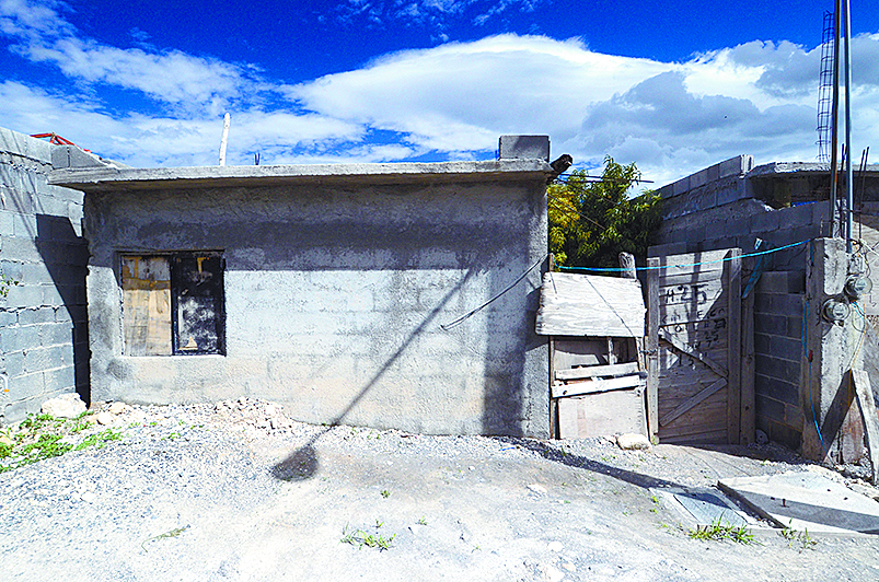 $!El milagro de hacer rendir el mínimo al máximo (la marginación en Saltillo)