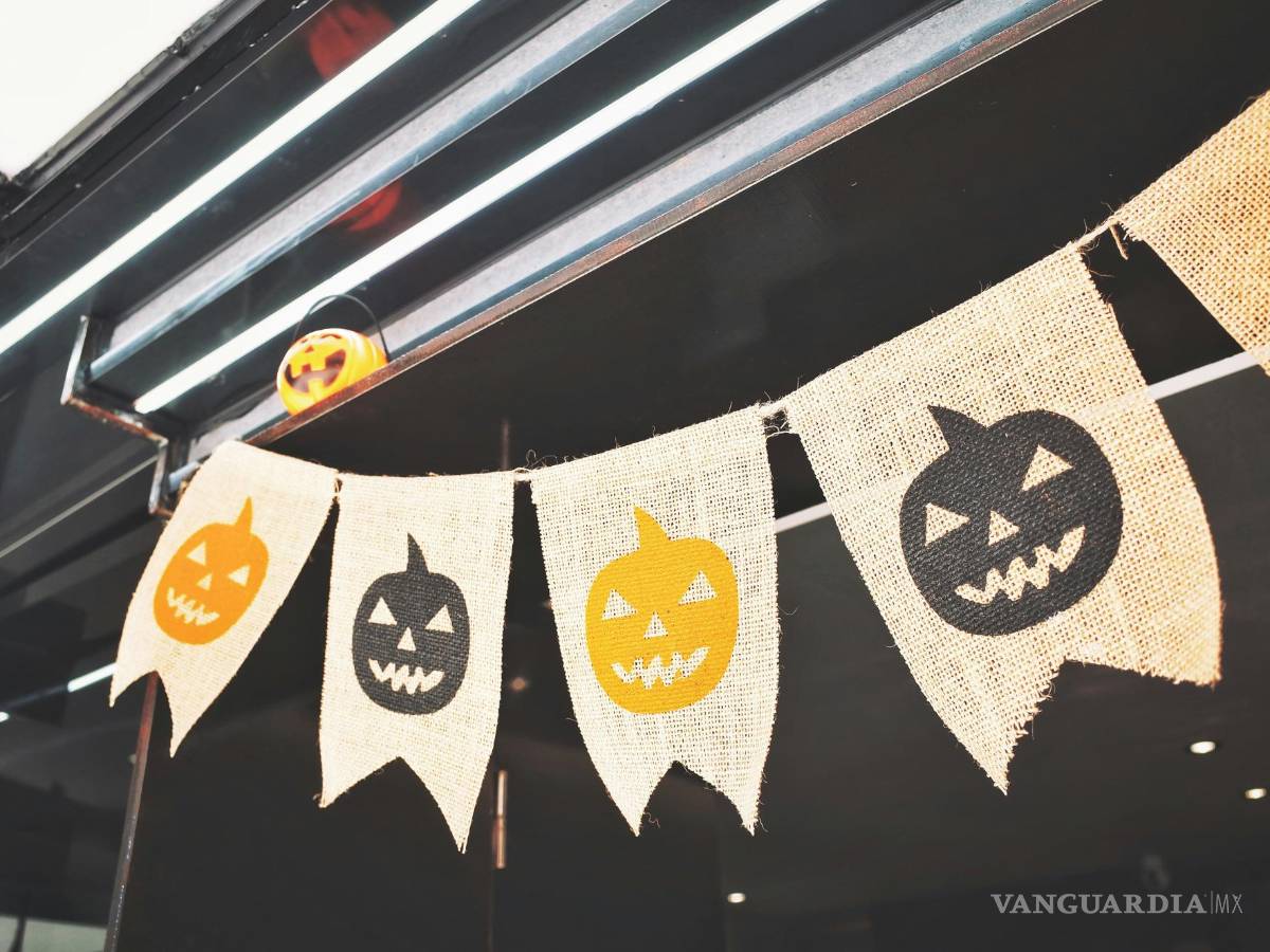 $!Si eres un verdadero amante de Halloween, empezar a adornar desde finales de septiembre puede ser una opción emocionante.
