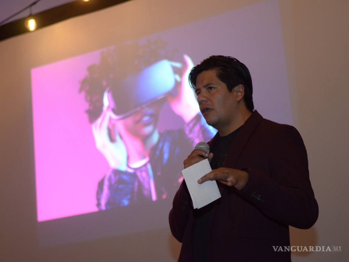 $!Presenta Digital Invaders proyectos de fin de curso