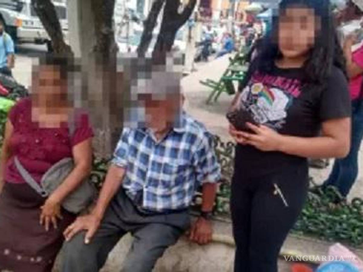 $!Recrudece violencia en la sierra y frontera de Chiapas, reclutan y ejecutan a civiles