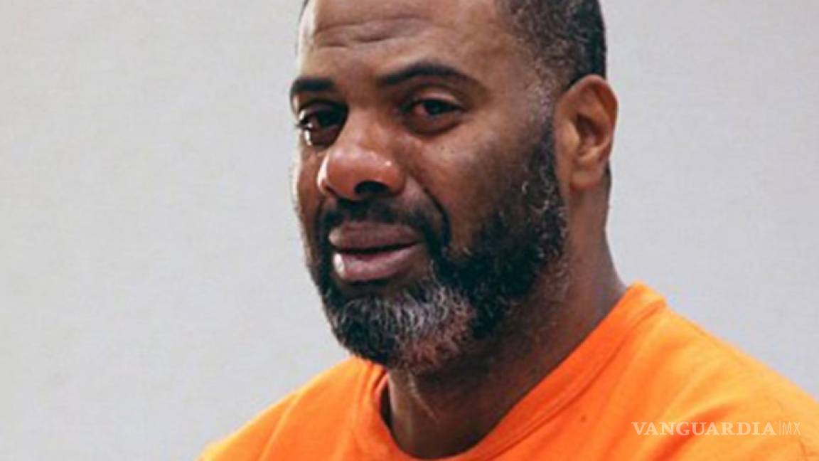 25 años más de condena para hombre que mató a su madre en New Jersey