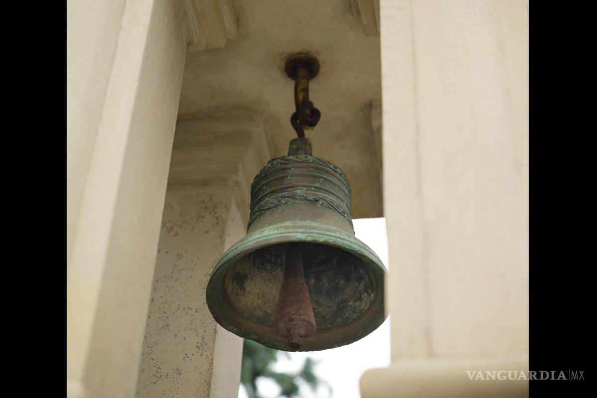 Campanarios y campanas