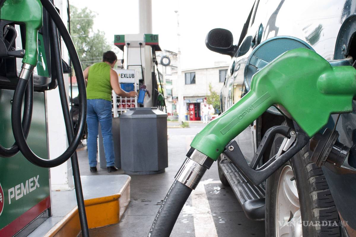 Aplaza Hacienda nuevo gasolinazo; se mantienen precios