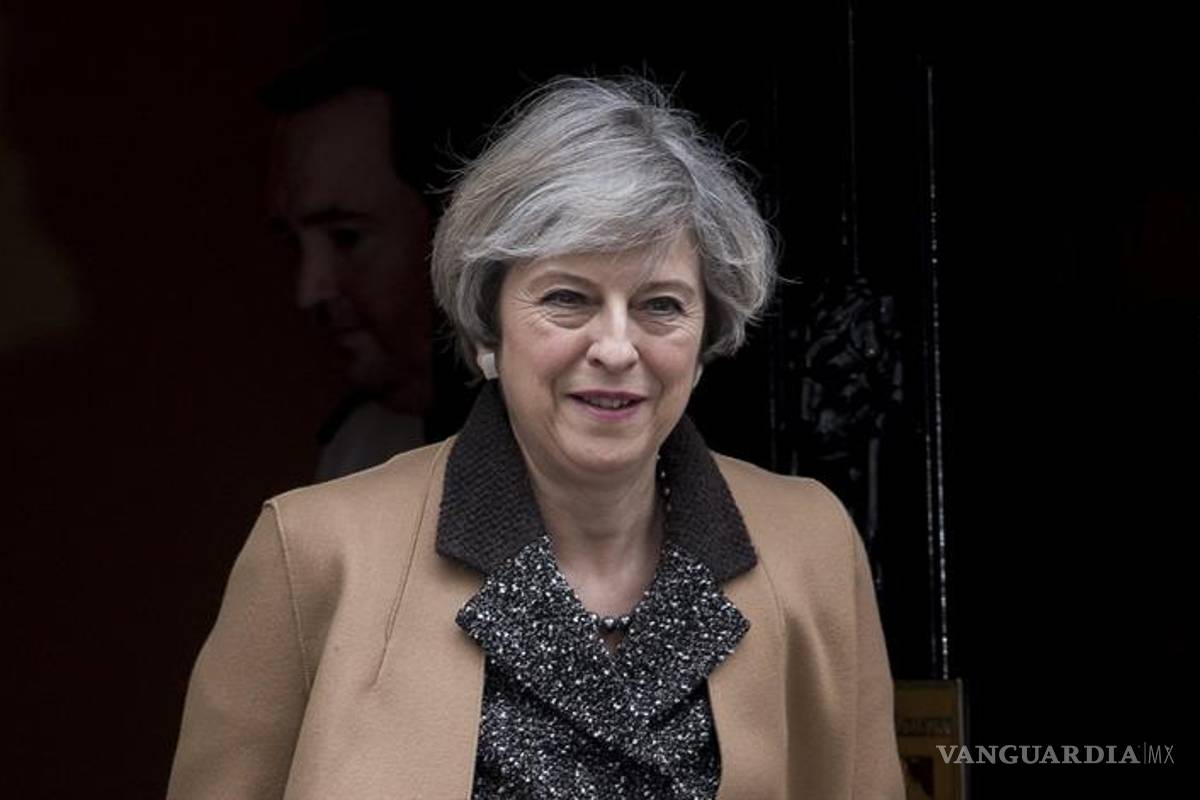 Parlamento británico aprueba proyecto de ley del &quot;Brexit&quot;