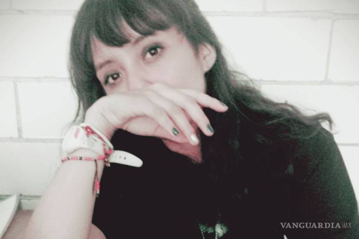 Una foto en Instagram, el último rastro de Luz Adriana Castillo