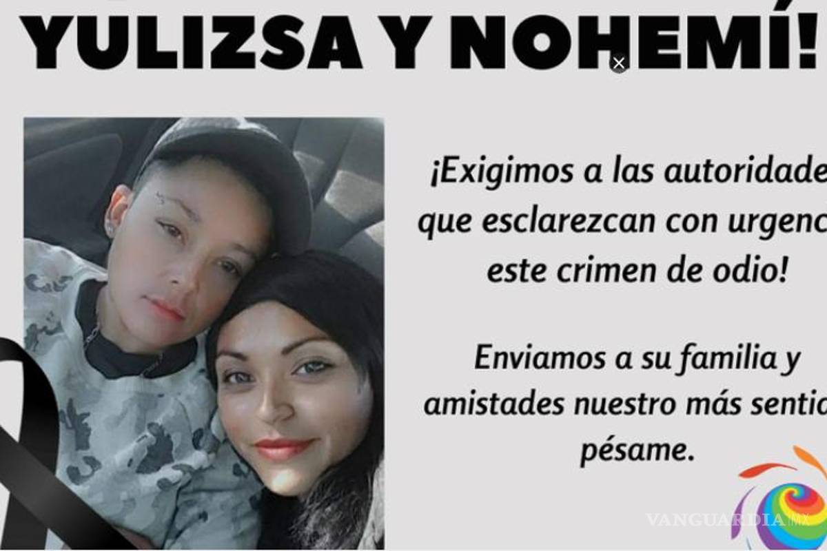 Detienen a presuntos asesinos de Nohemí y Yulizsa en Cd. Juárez