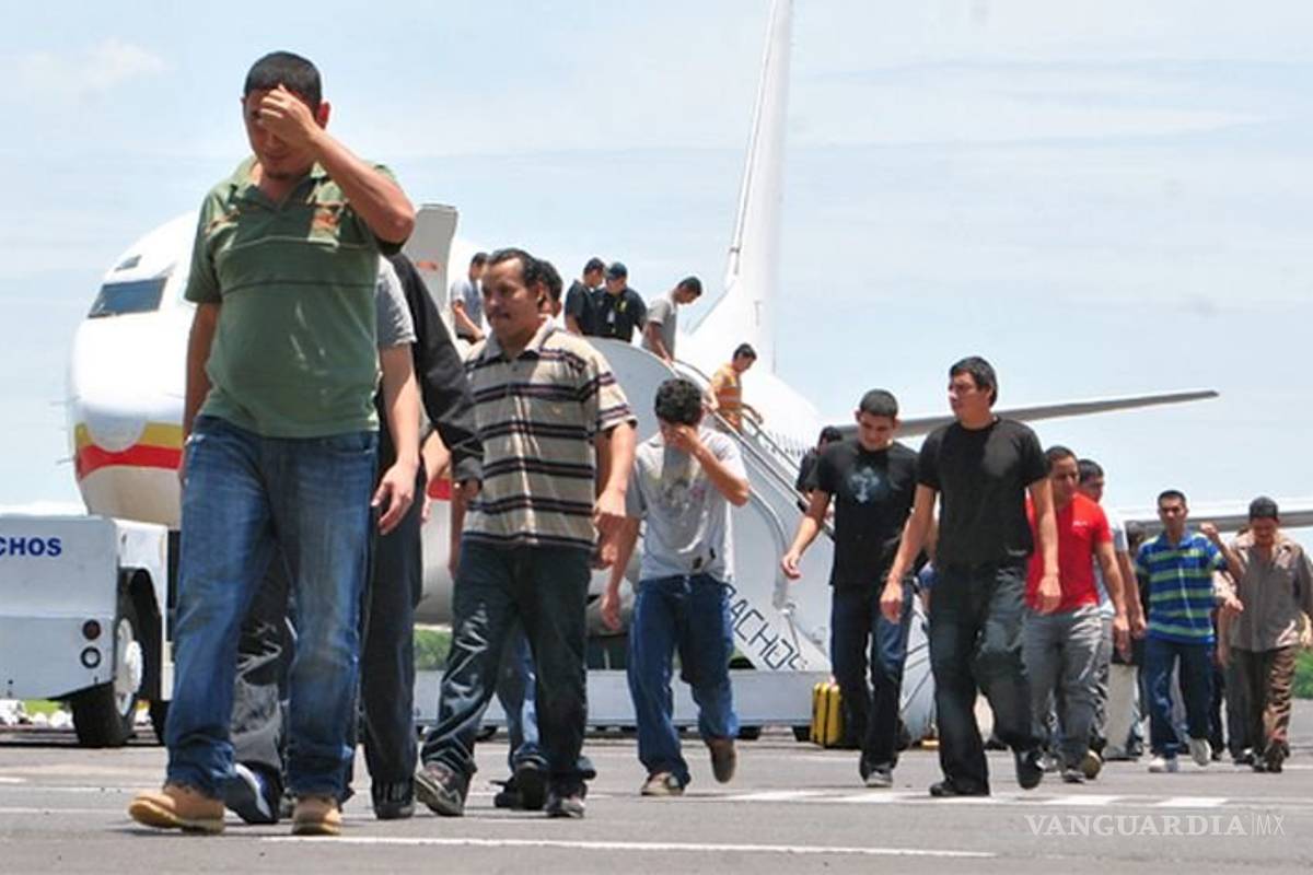 Más de 59 mil mexicanos han sido deportados durante administración de Trump