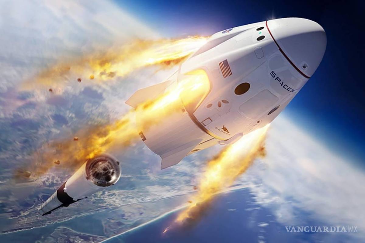 SpaceX y la conquista de Marte: charla astronómica este miércoles en Saltillo