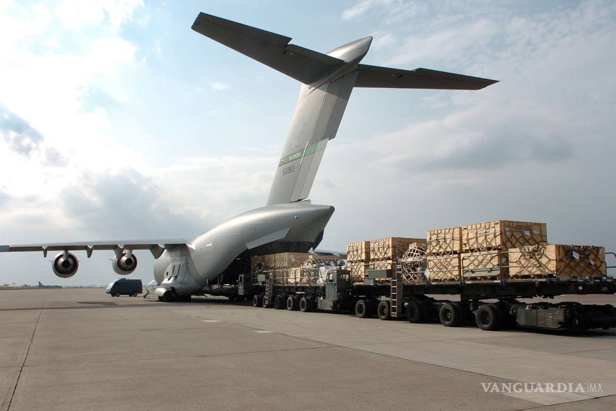 Queda en 12 mdp garantía para el transporte aéreo regional