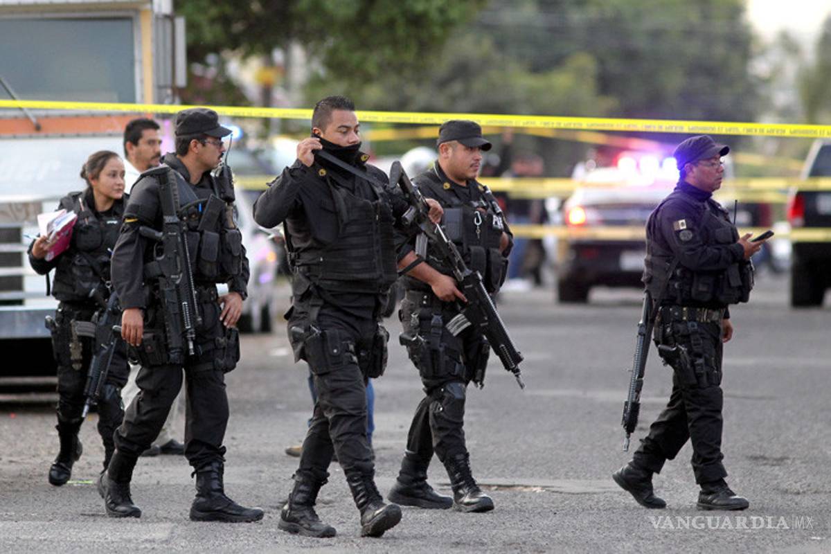 Deja 4T en ‘el limbo’ fondo para seguridad; 9 municipios de Coahuila en la incertidumbre