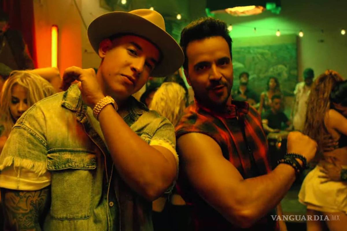 ‘Despacito’ es ya la canción más reproducida en ‘streaming’ de la historia