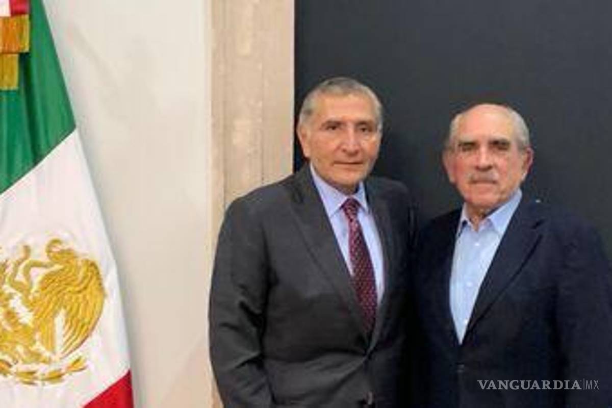 Santiago Nieto deja la UIF; Pablo Gómez es el nuevo titular