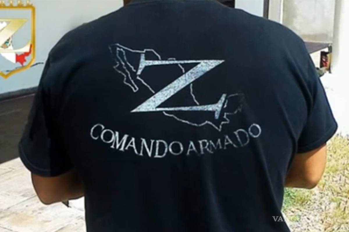 Fracción de Los Zetas, ahora Cártel del Noreste, advierte masacre por extradiciones