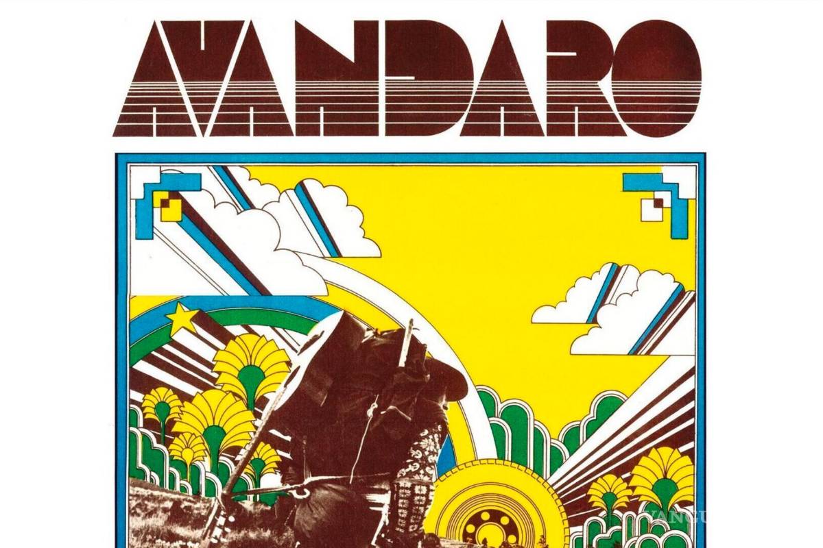 Luis de Llano celebra los 50 sos de Avándaro con un libro