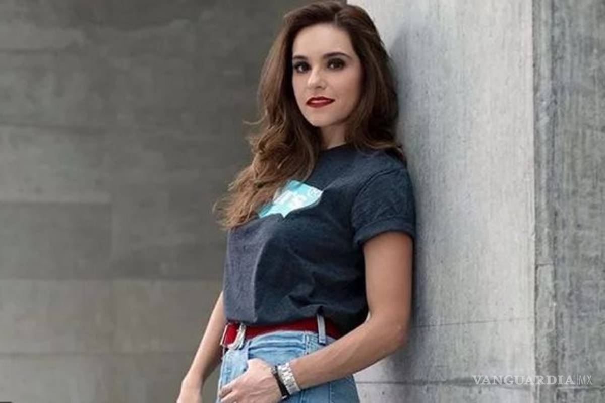 Tania Rincón no llegó a Azteca Deportes...por culpa de Inés Sainz