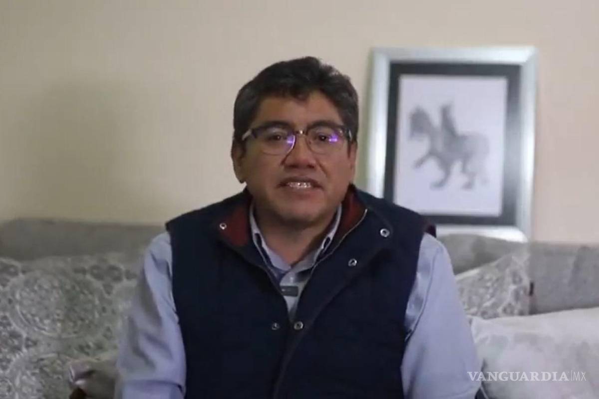 Saúl Monreal mantiene aspiraciones por Zacatecas y no descarta ir con PRI o PAN