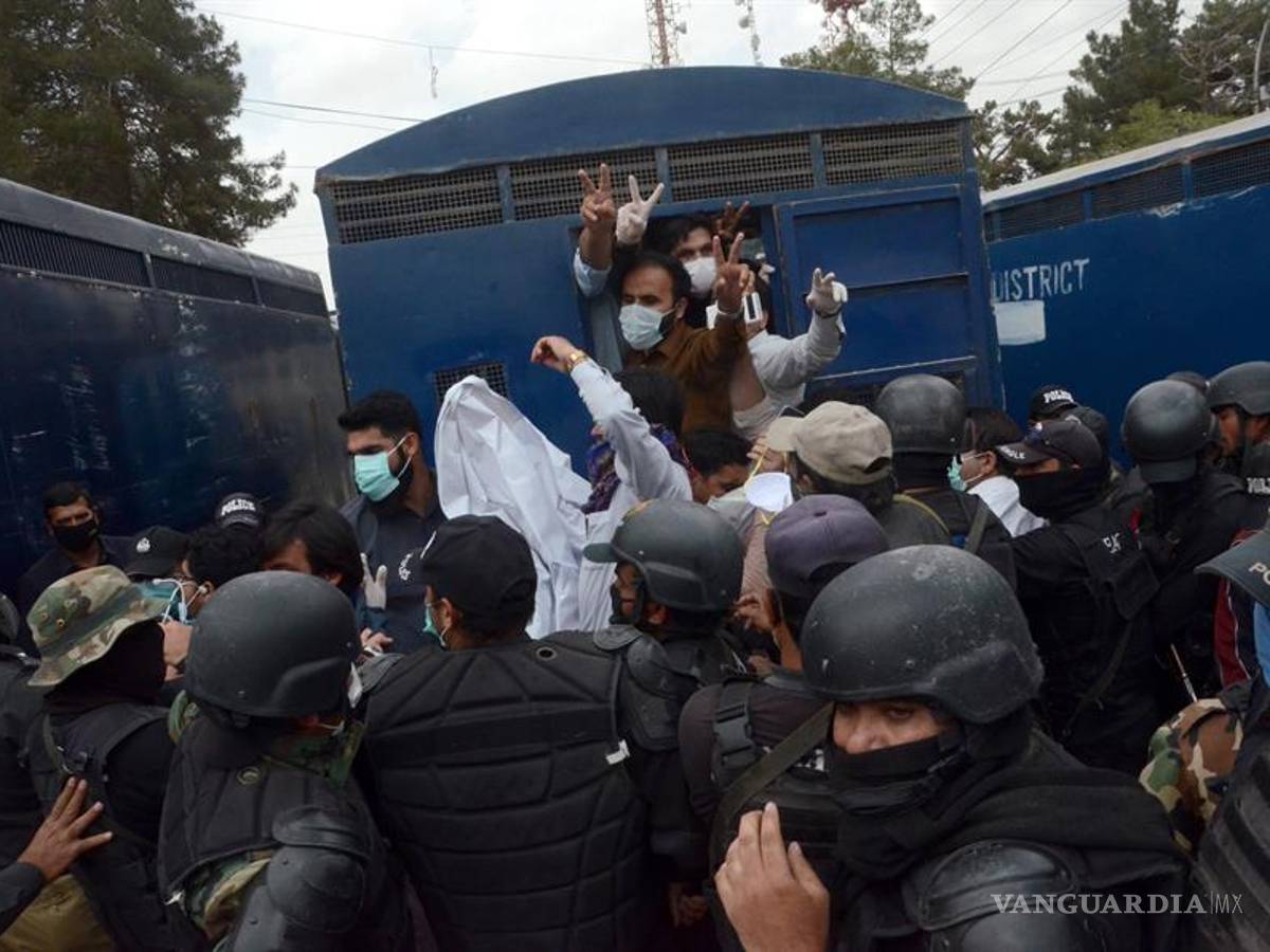 $!Coronavirus: Ellos son el batallón elite que luchan día a día contra la pandemia del COVID-19