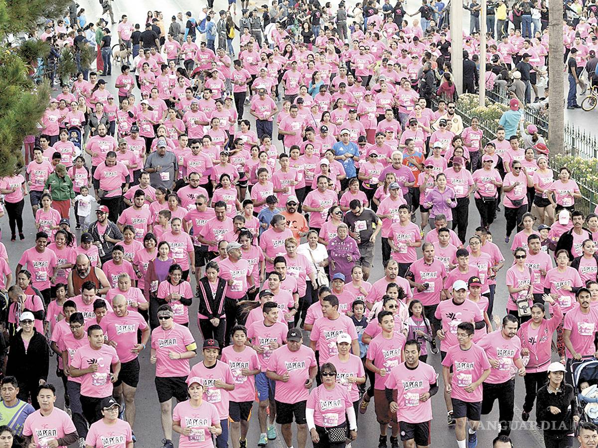 $!Le dan vida a las calles: Saltillo pone la muestra