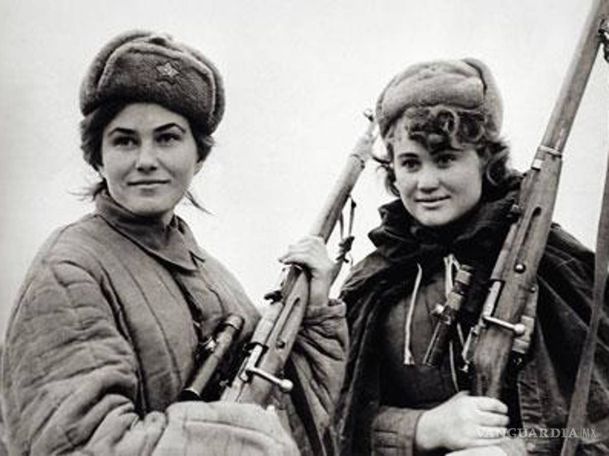 $!El gran libro de la guerra (1)