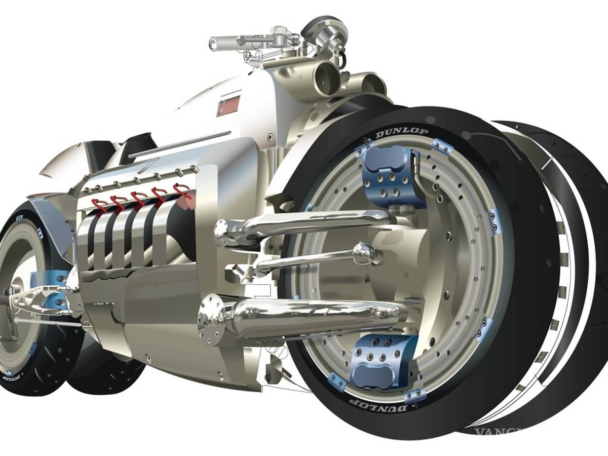 $!6 ejemplos de cuando una marca de coches se mete en el mundo de las motos