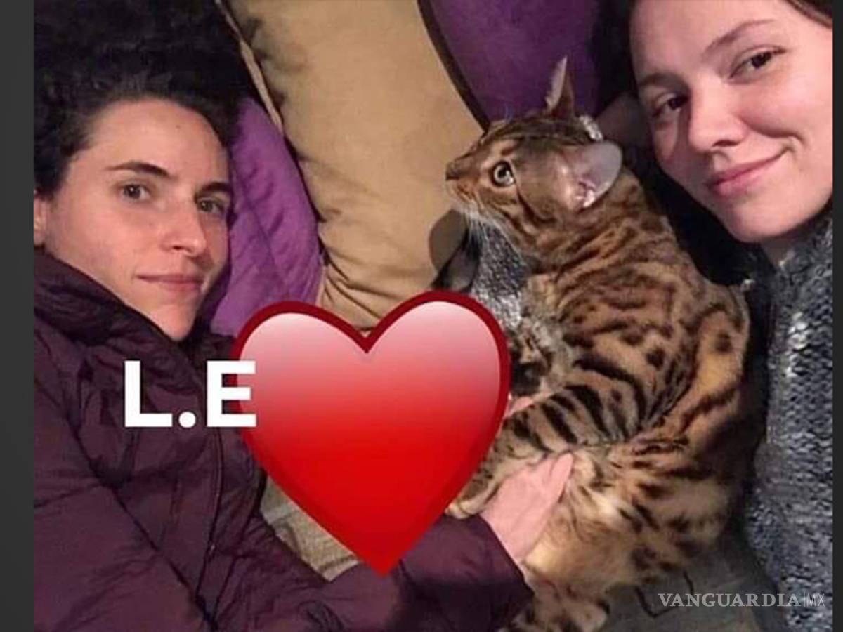 $!Ella es la reconocida artista, esposa y futura mamá del bebé de Joy Huerta (Jessy y Joy)