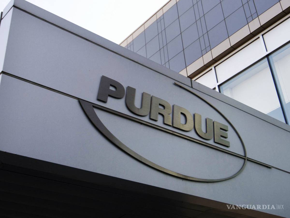 $!El Chapo es un amateur al lado de los Sackler, líderes del poderoso 'cártel de los opioides'