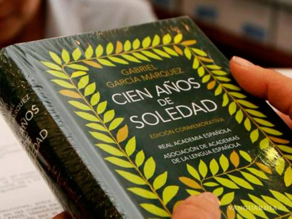 $!5 libros para festejar el cumpleaños de 'Gabo'