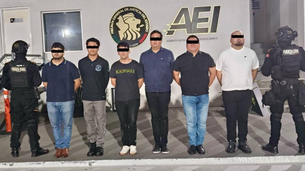 Atribuye Nuevo León repunte de homicidios a liberaciones ordenadas por jueces federales