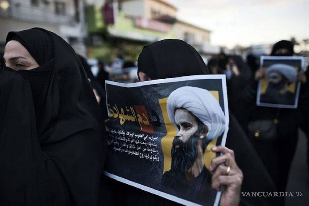 Bahrein rompe relaciones con Irán