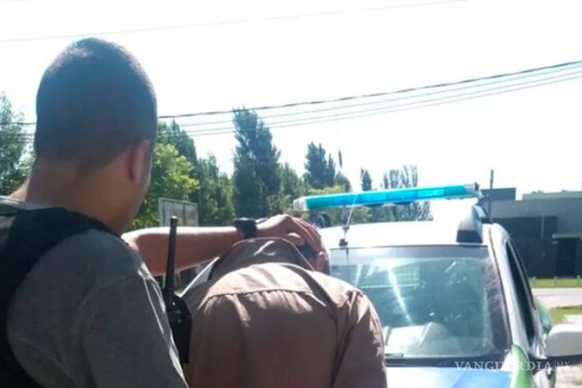 Abuelo abusaba de su nieta, se grababa y vendía los videos