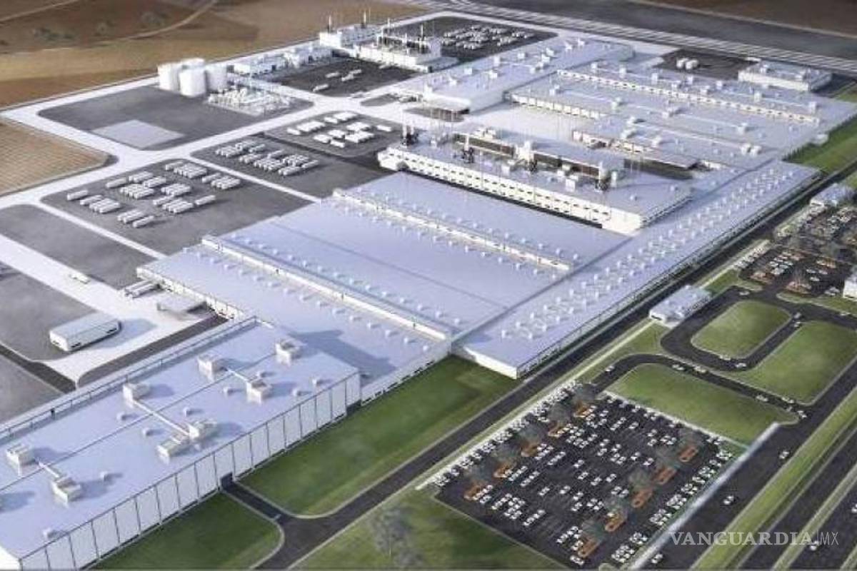 Nissan hace negocio con terrenos donados en Aguascalientes