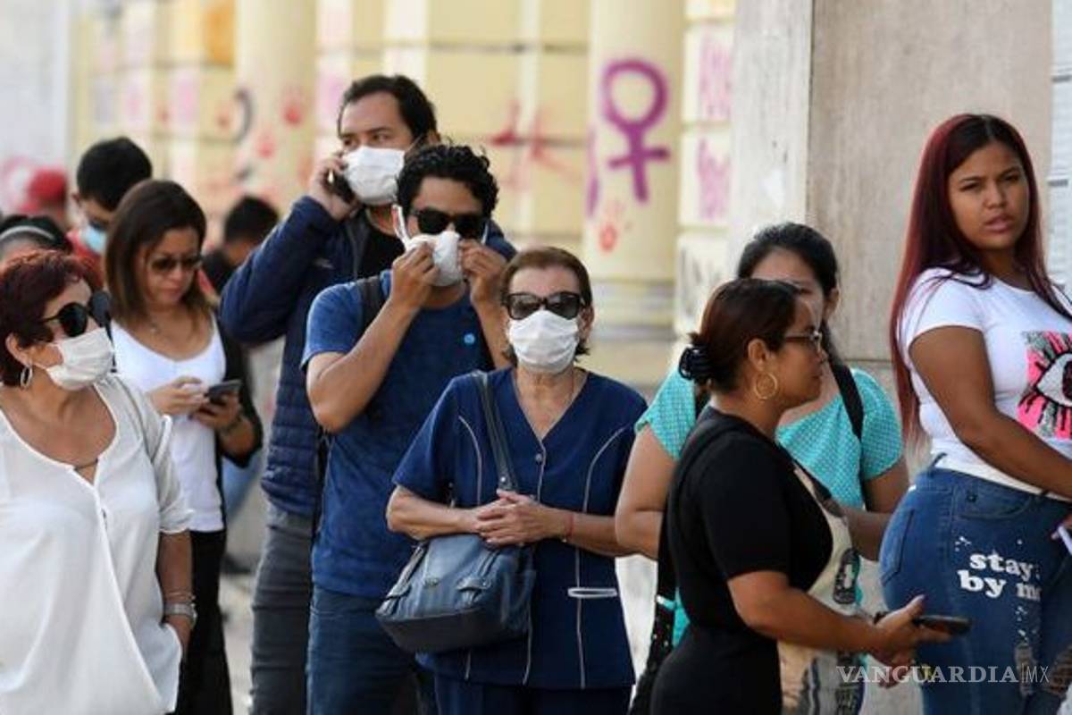 $!AMLO dice que "no hay hambruna", pero 50% de mexicanos no tiene para comer