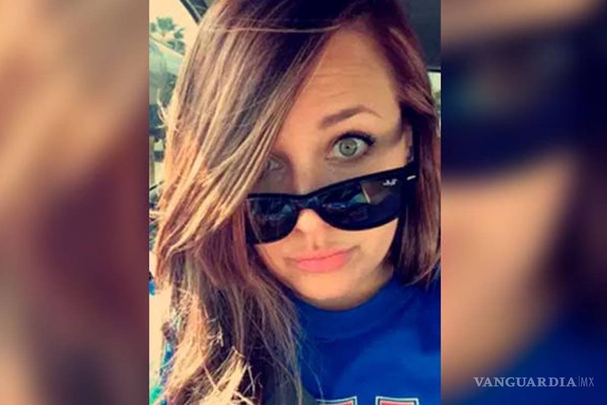 $!Profesora abusó de dos estudiantes menores de 15 años