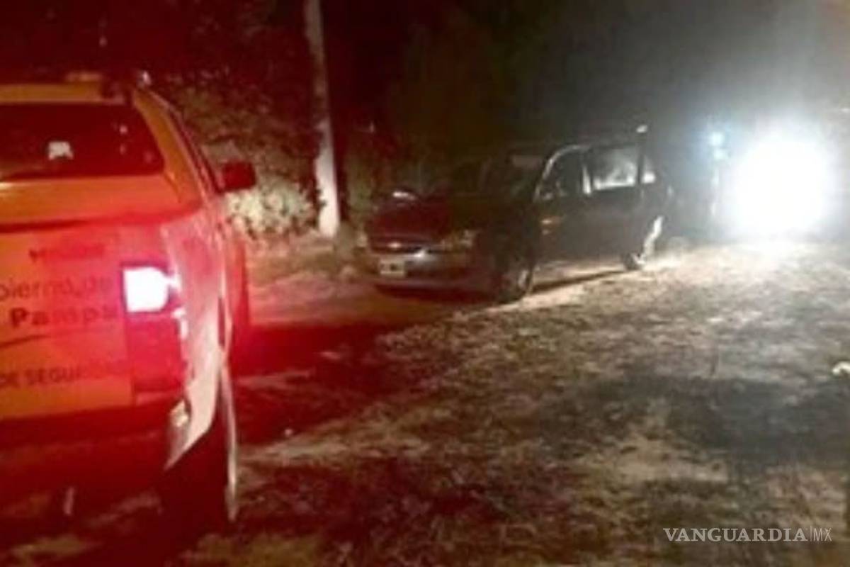 Mujer llevaba a su amante en la maletera, los detienen por violar la cuarentena