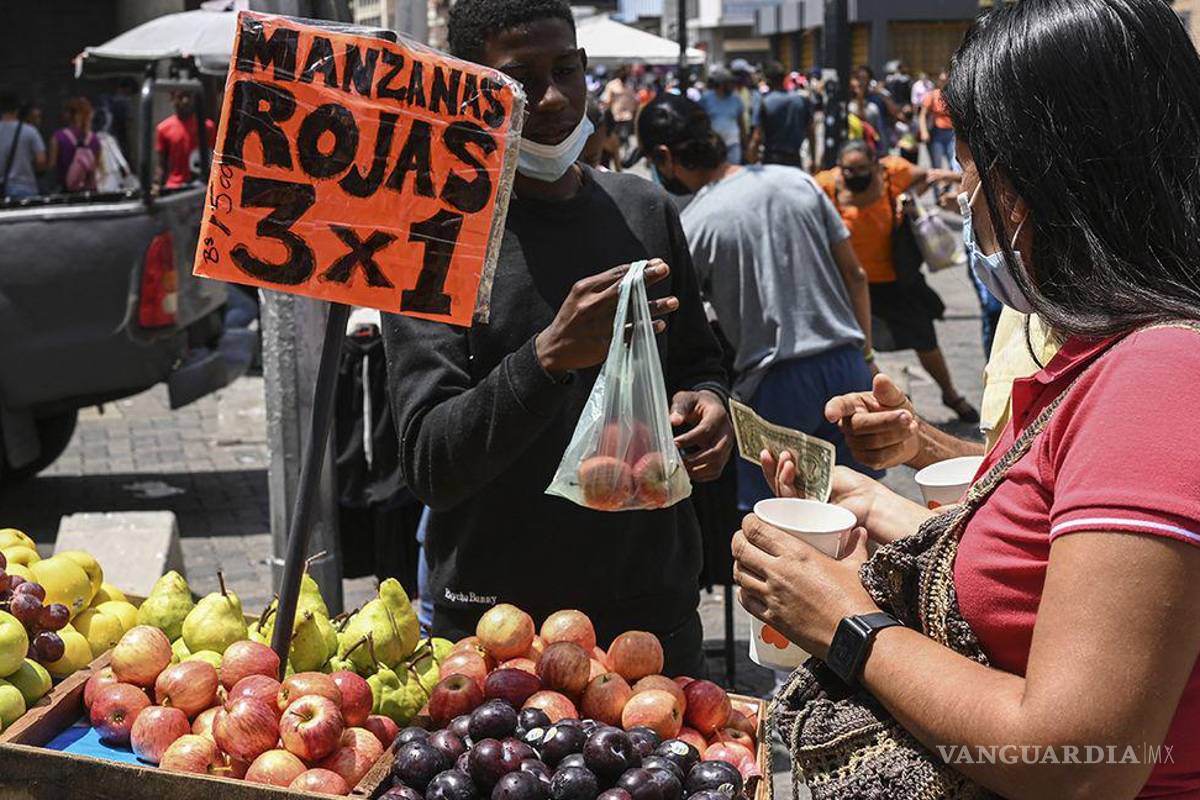 Un ‘regalo’ de Navidad no deseado, inflación de hasta 8%