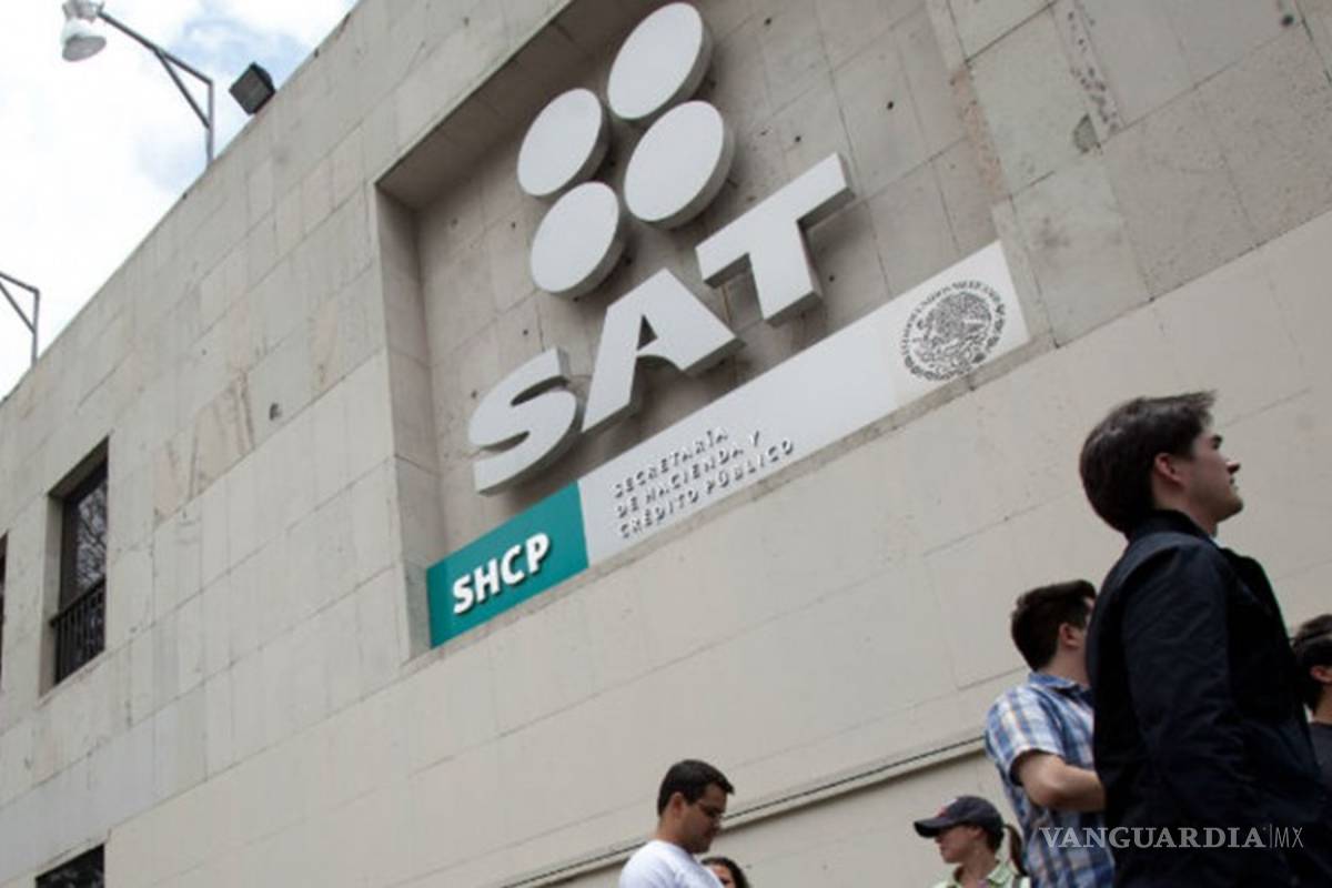 Juez ordena al SAT informar a qué empresas les ha perdonado pagar impuestos