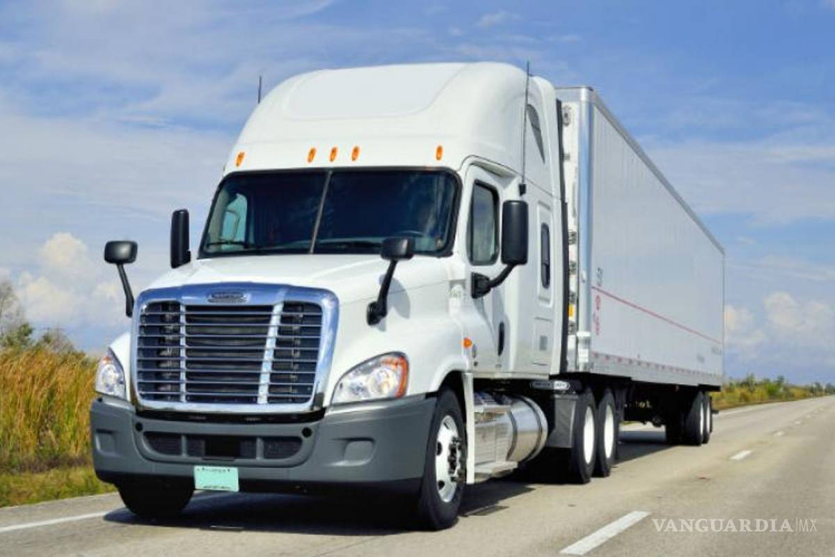 Transportistas no son “moneda de cambio” en TLCAN: Canacar