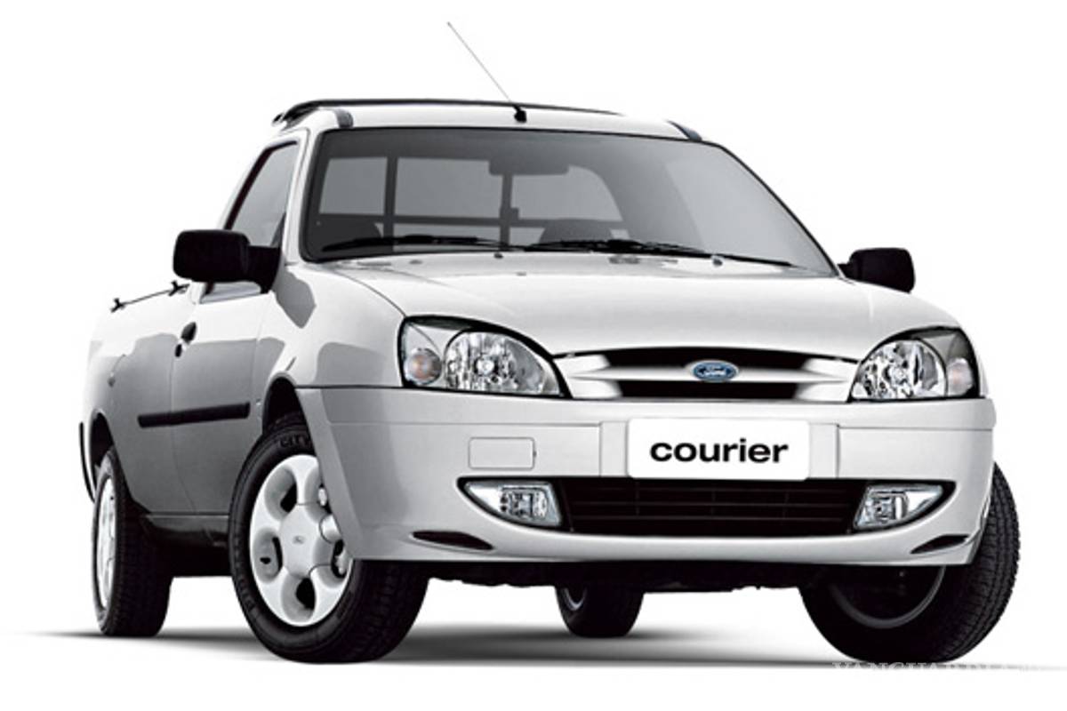 Ford fabricaría en México una pick-up pequeña basada en el nuevo Focus