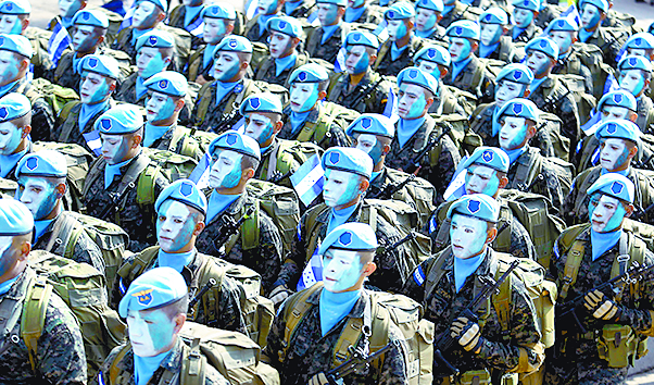 Indaga EU al Ejército de Honduras por narco