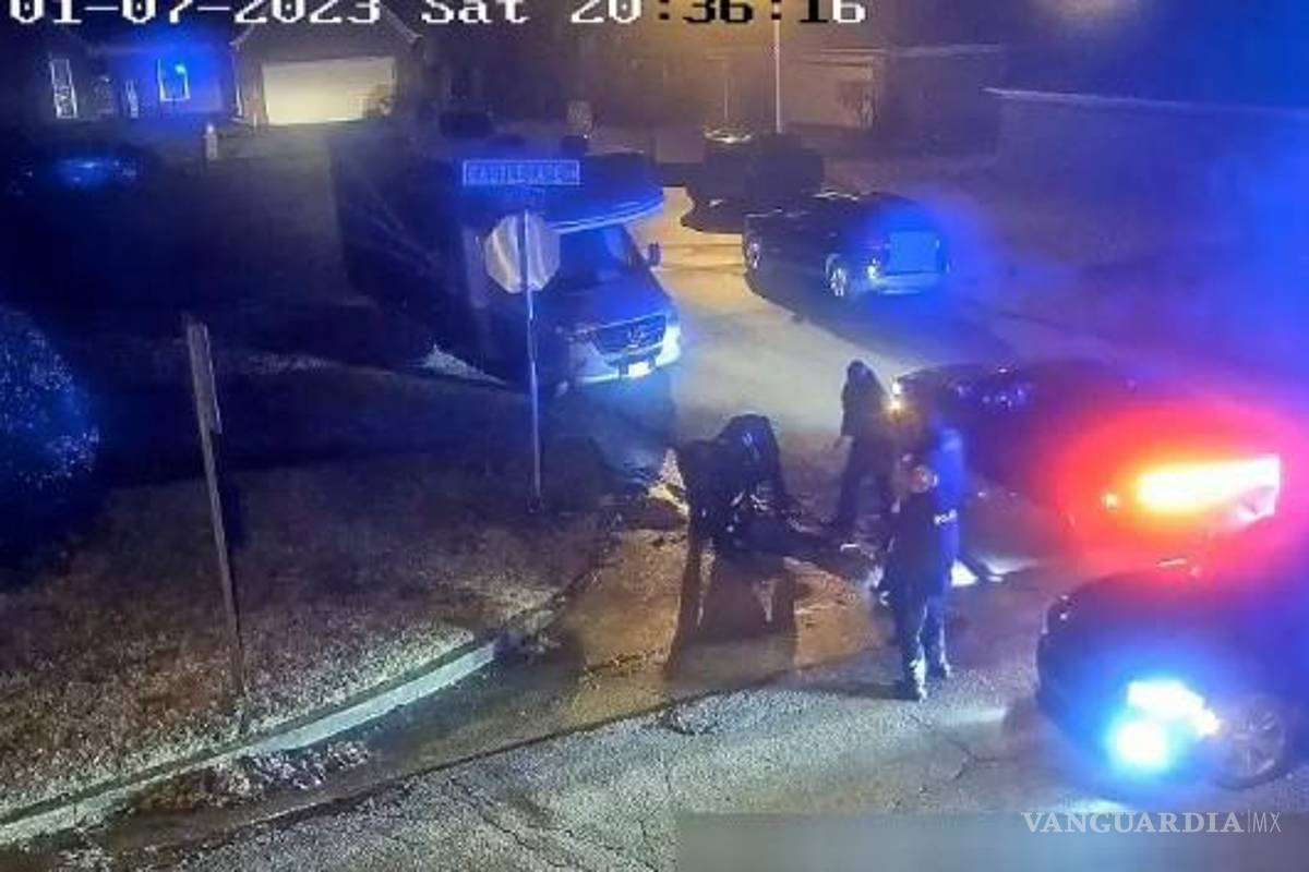 Todo lo que se sabe sobre la brutal muerte de Tyre Nichols, en la que hay funcionarios de EU involucrados