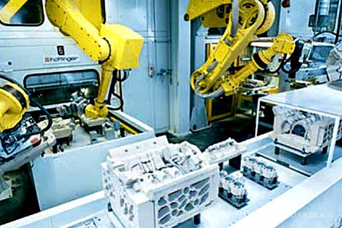 Apuestan automotrices por otro nuevo clúster en Coahuila