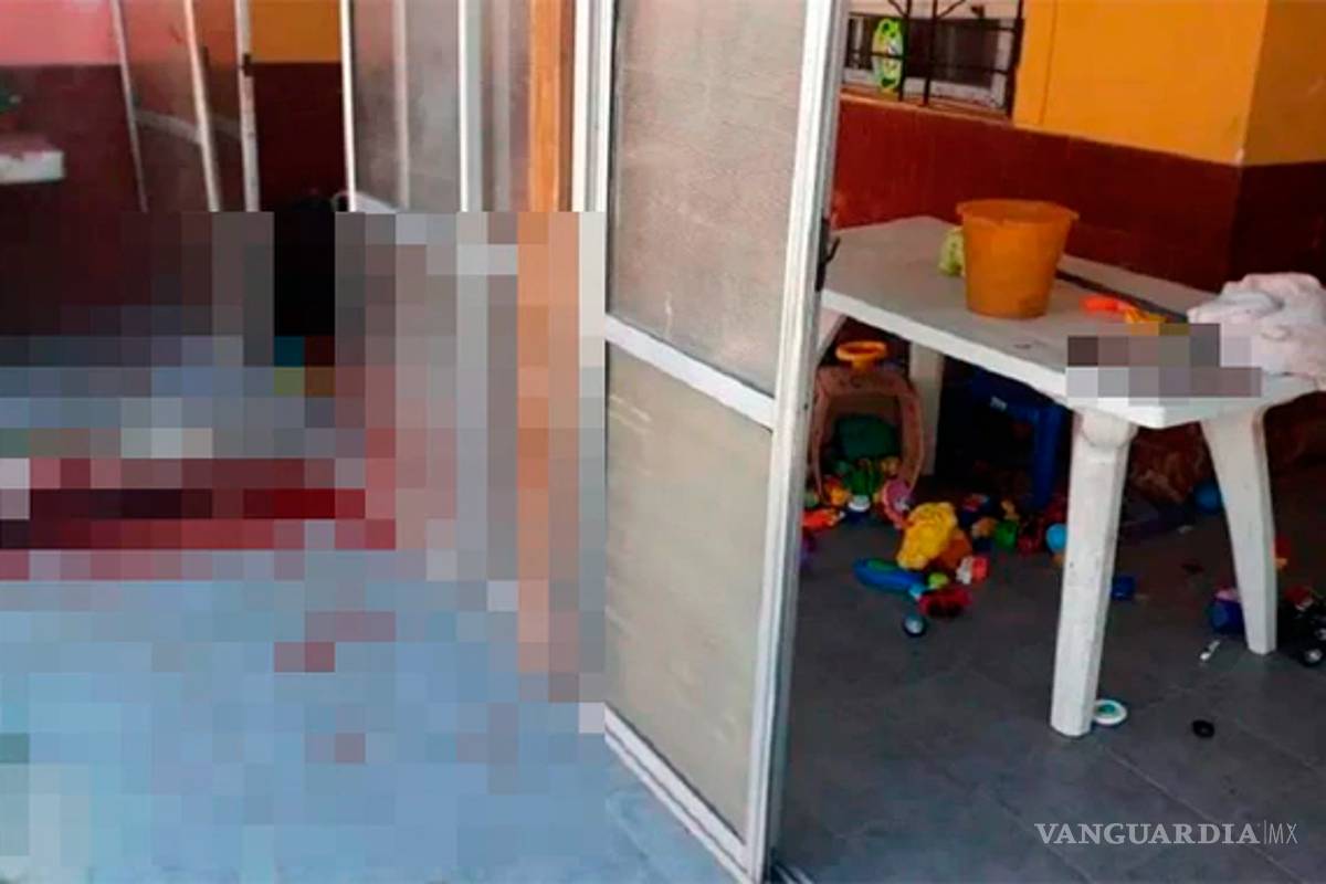 Padre mata a su hija drogadicta con un martillo, defendía a su nieta