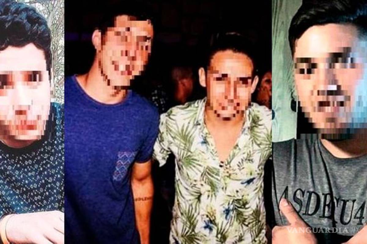 Entre cuatro abusan sexualmente de su 'amiga', la drogaron con sedante para caballos