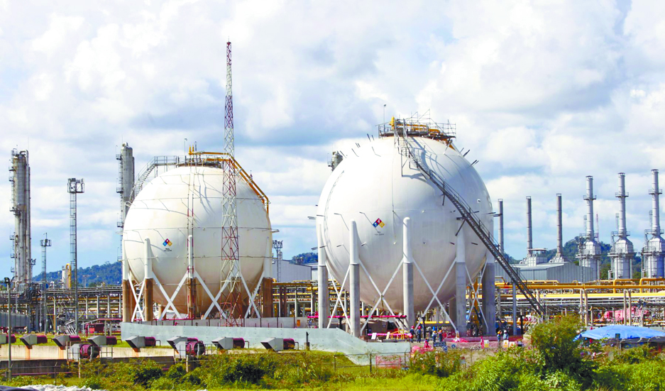 Pide PAN ‘liberar’ la entrada de Gas LP