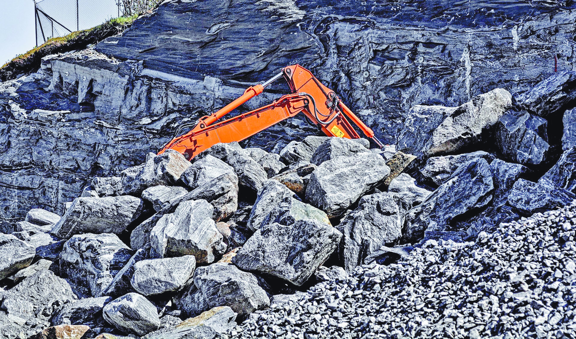 Inversión de Peñoles de 70 mdd, en febrero